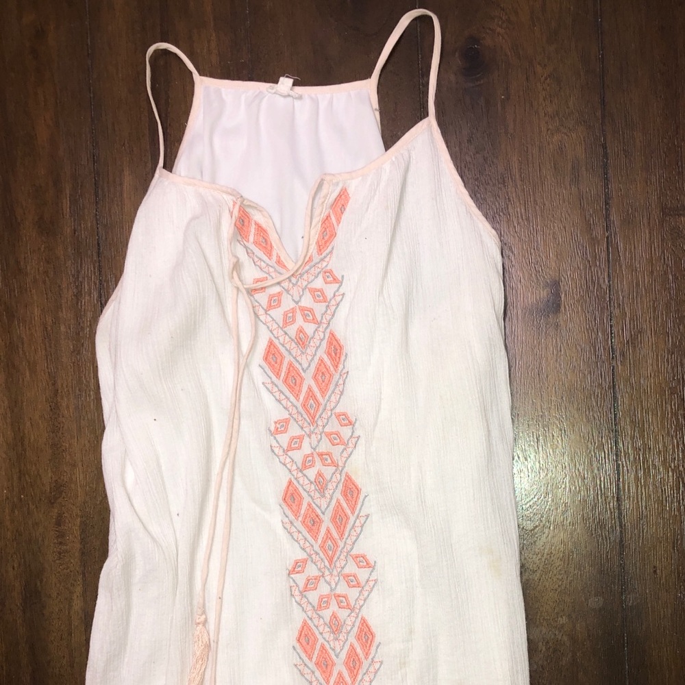 Summer dress